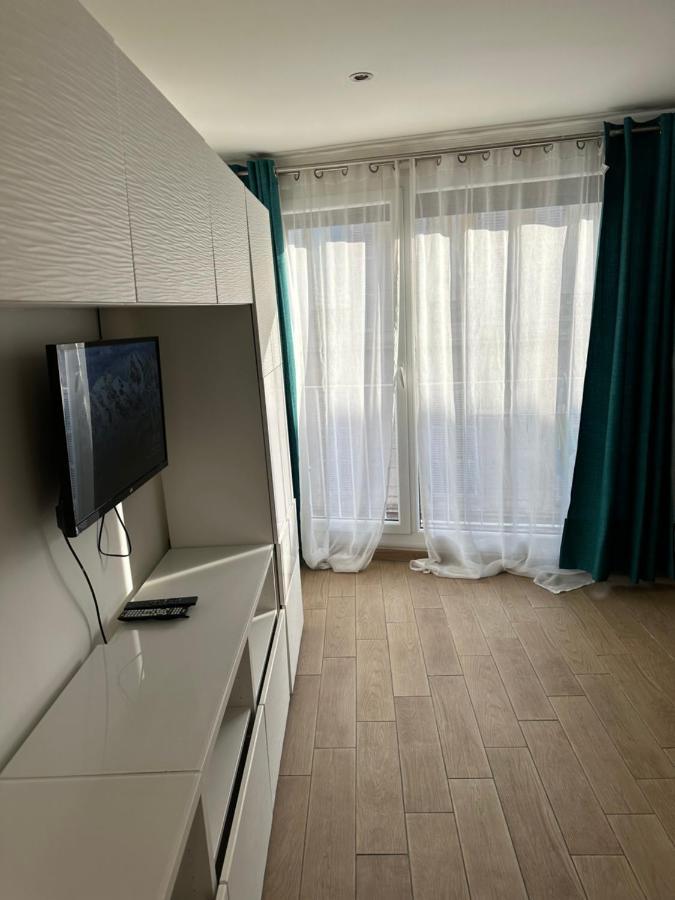 Studio Gare Saint Charles Marseille Kültér fotó