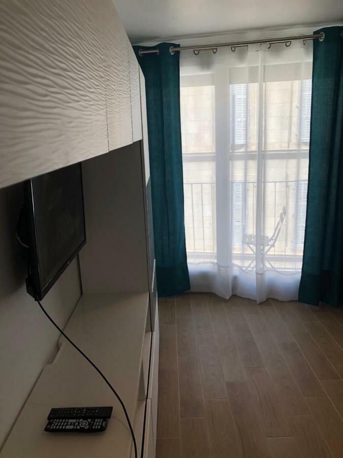 Studio Gare Saint Charles Marseille Kültér fotó
